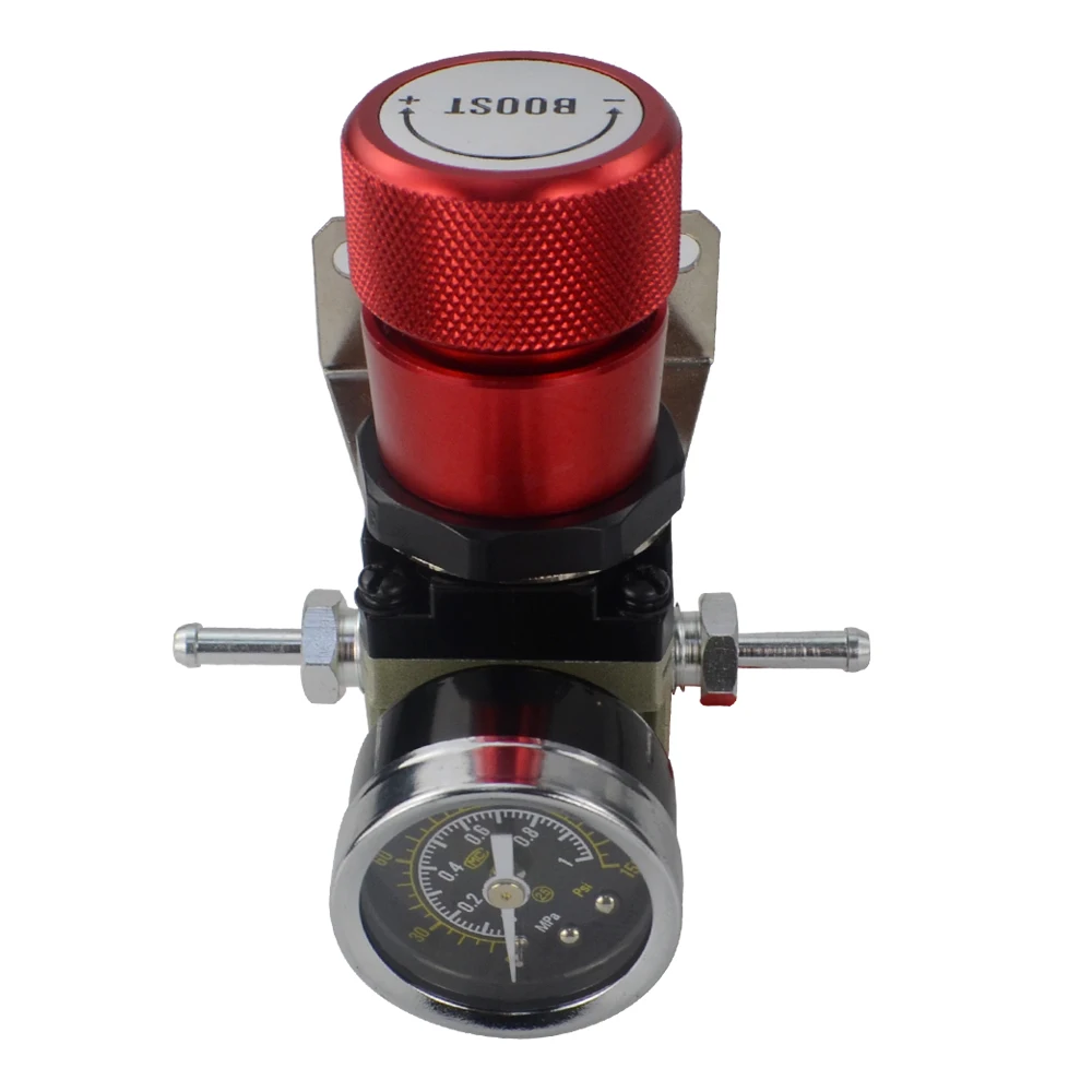 VR-PQY Универсальный Регулируемый ручной датчик TURBO BOOST контроллер 1-150 PSI JDM BOOST контроллер с PQY стикер VR5811