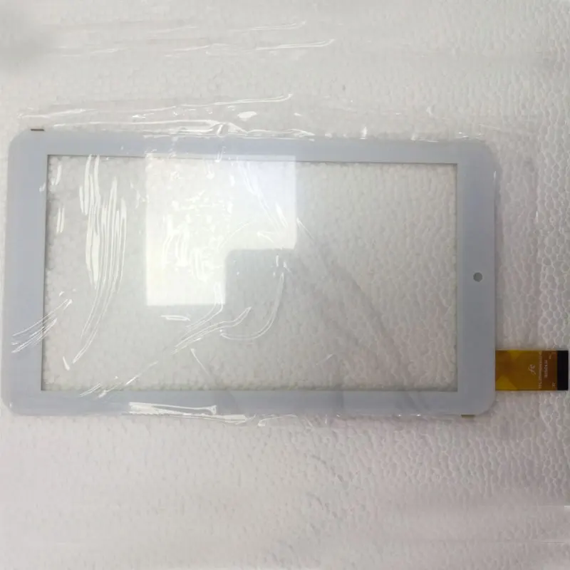 7 дюймовый сенсорный экран для перфоратора MOMO9 bird HS1285 V071 FPC TP070255 (K71) 01 02|7inch touch