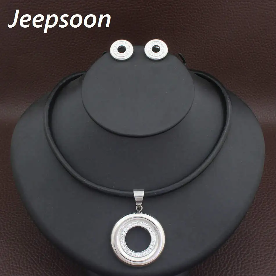 Оптовая Продажа Модные ювелирные изделия из нержавеющей стали большой кулон