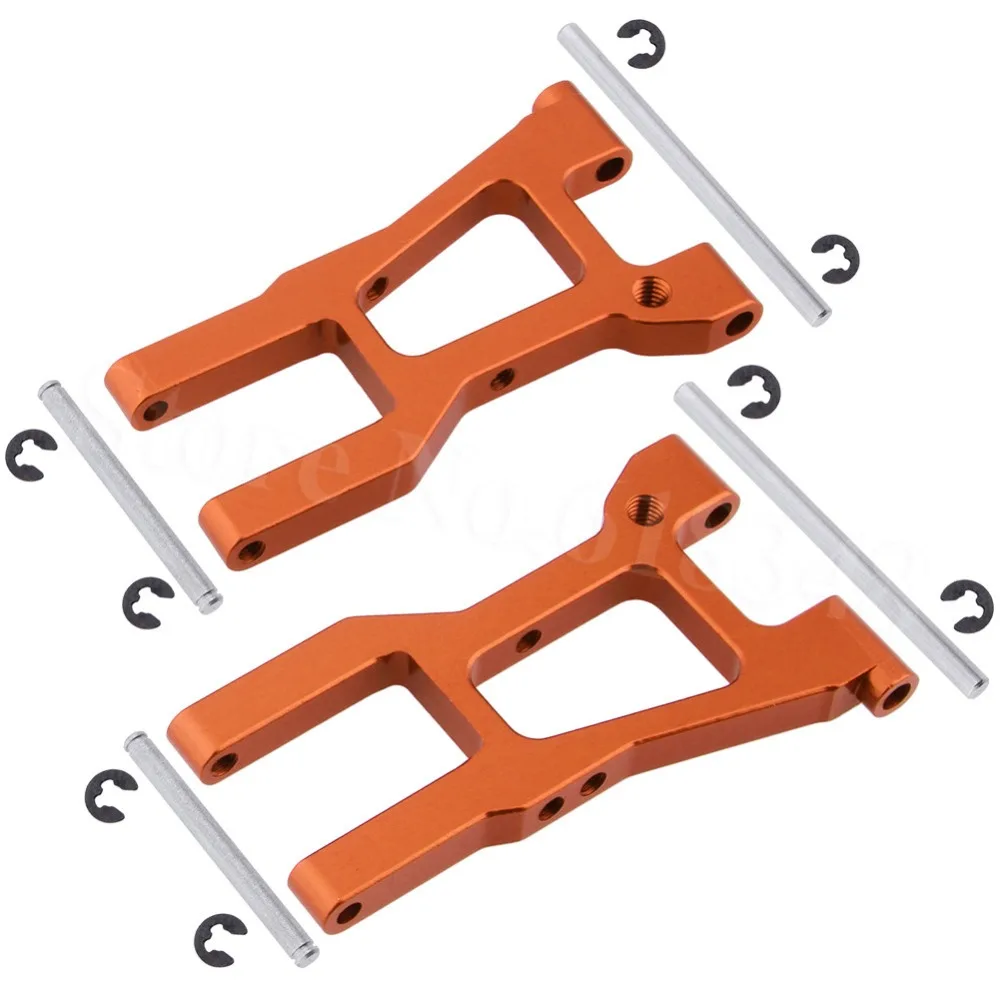 Алюминиевая фотодеталь для HPI RS4 Sport 3 Flux Drift Hop Up Upgrade Parts #113697|suspension arm|drift partshpi rs4 |