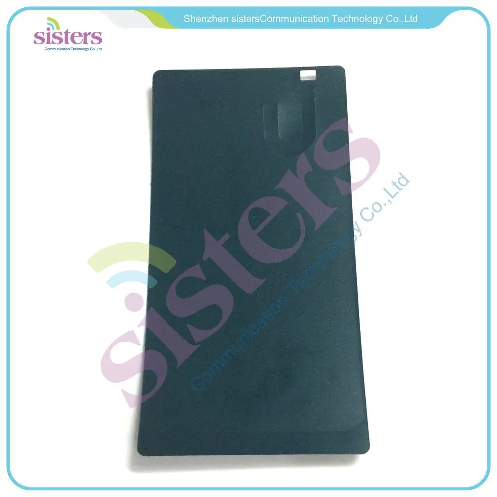 3 шт. новые нарезанные клейкие ленты для Nokia Lumia 930|tape tape|tape stickertape c |