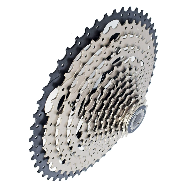Горячее предложение, новинка, MTB, Сверхлегкий, 12 Скоростей, 11-50 T/52 T, для велосипеда, колесо свободного хода, кассета для велосипеда, 12 S, золото, горный велосипед, колесо