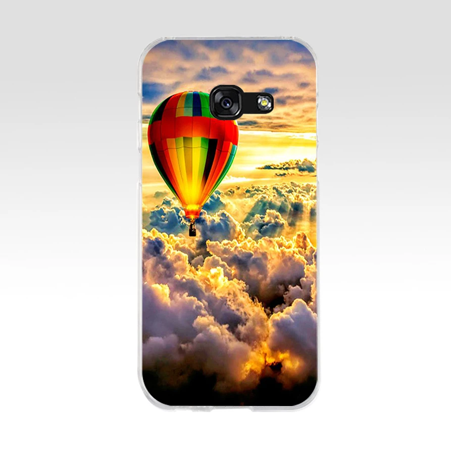 178AQ Adventure Is Out There Pixar Animation Мягкий Силиконовый ТПУ чехол для телефона Samsung galaxy a3 a5 2016