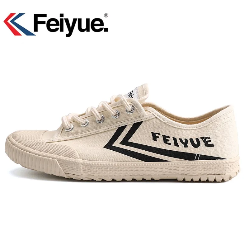 Обувь для мужчин и женщин Feiyue new2019 Оригинальная черная обувь улучшения кунг фу