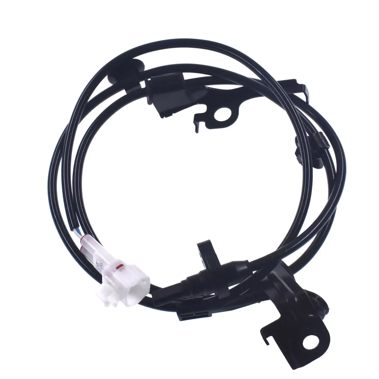 Передний правый датчик скорости 89542-52030 ABS для Toyota Yaris Vitz Ractis IST Belta | Автомобили и