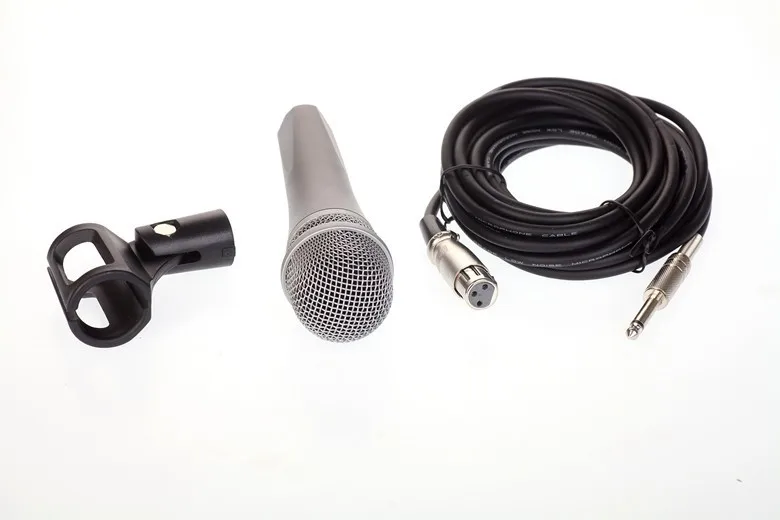 Takstar pro 918a динамический микрофон профессиональный ktv MC для караоке с посылка вой