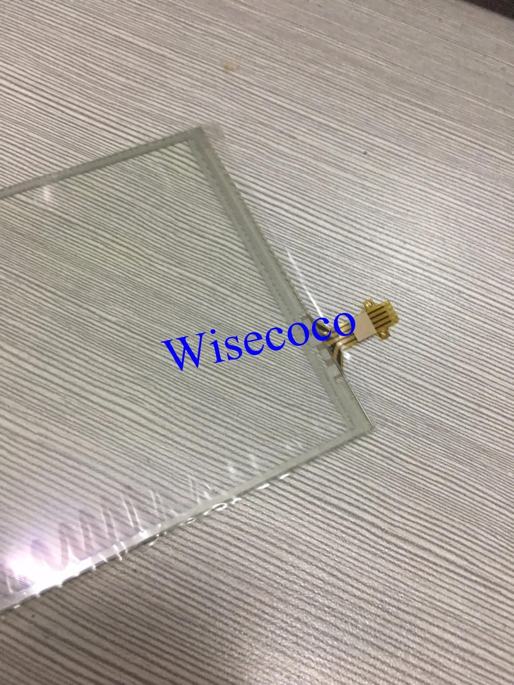 

6 inch For TOMTOM 4EN62 Digitizer Touch Screen Glass