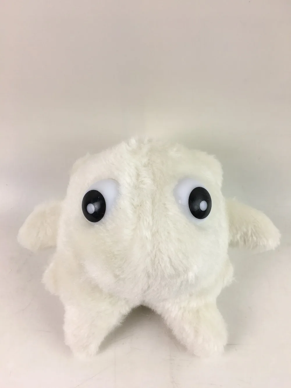 leukocyte плюшевые игрушки высокого качества для обучения белой клетке крови Мягкая кукла WBC