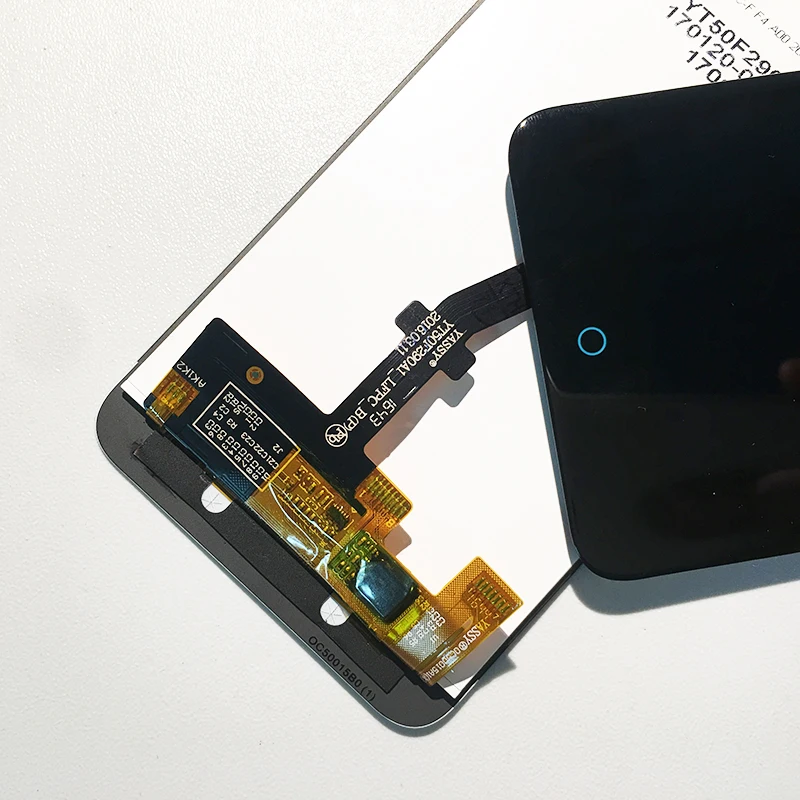 Top Quality 5.0&quotFor ZTE Blade V7 Lite/ V6 Plus LCD Display And Touch Screen Digitizer Assembly | Mobile Phone Screens