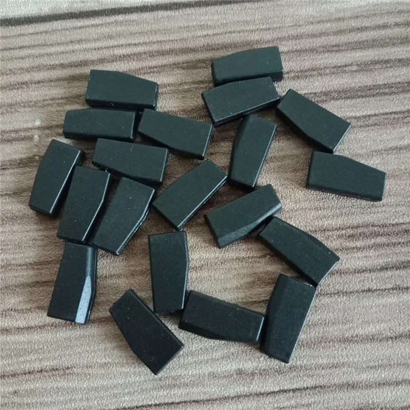 5 шт./лот Id 4D 83 80bit Автомобильный ключ чип транспондера для Ford Mazda внутренний