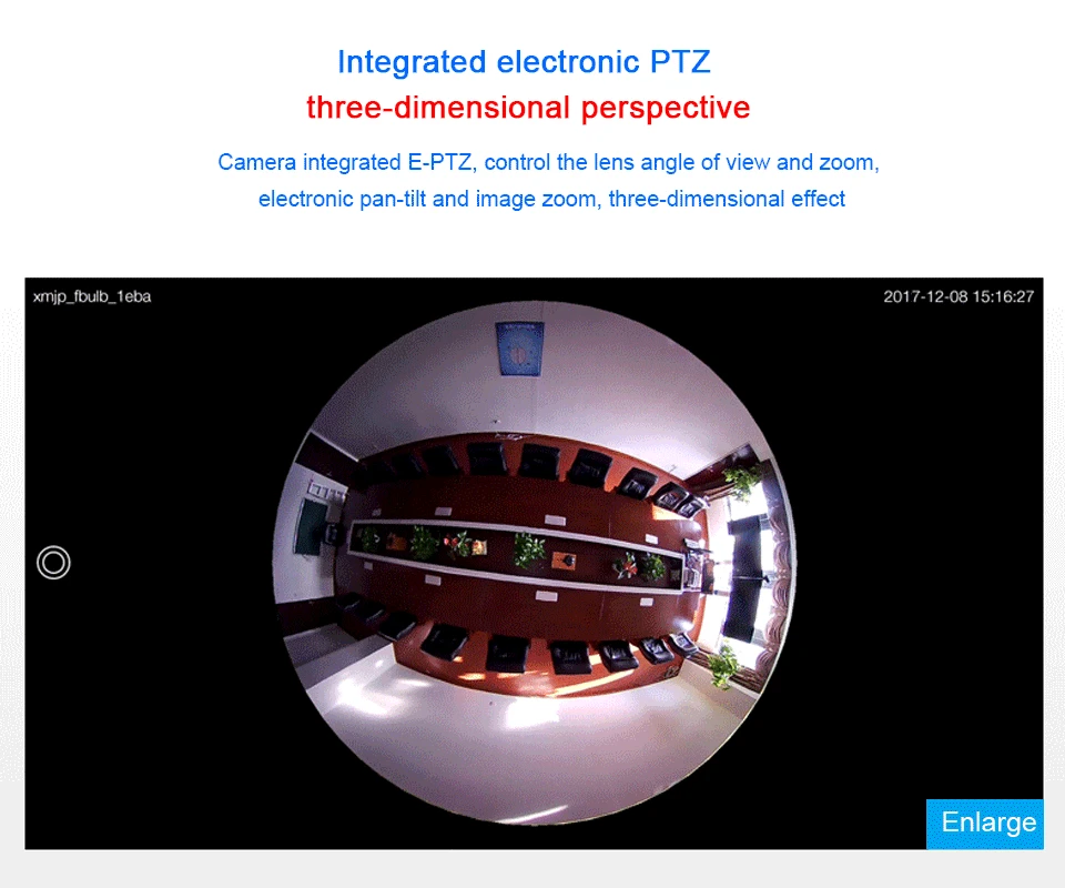 IP камера BESDER панорамная 360 градусов HD 960P Wi Fi|ip camera wi-fi|wireless ipcamera wi-fi |