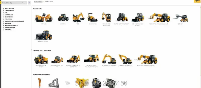 JCB Услуги Запчасти Pro 1.18 jcb запасных каталог | Автомобили и мотоциклы