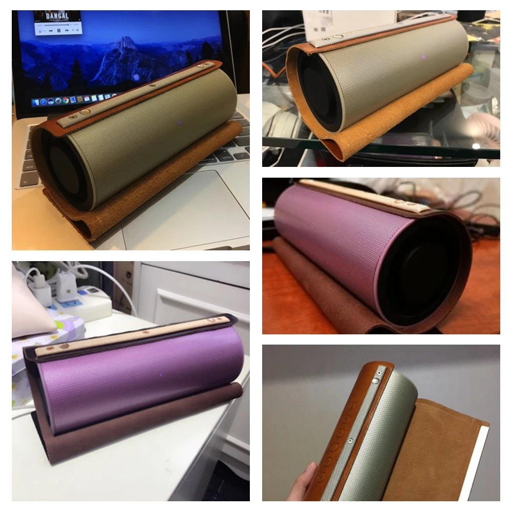 Betnew X03 портативный мини-динамик Бас Сабвуфер 20 Вт стерео беспроводной Bluetooth динамик телефон ноутбук компьютер HIFI музыкальная колонка