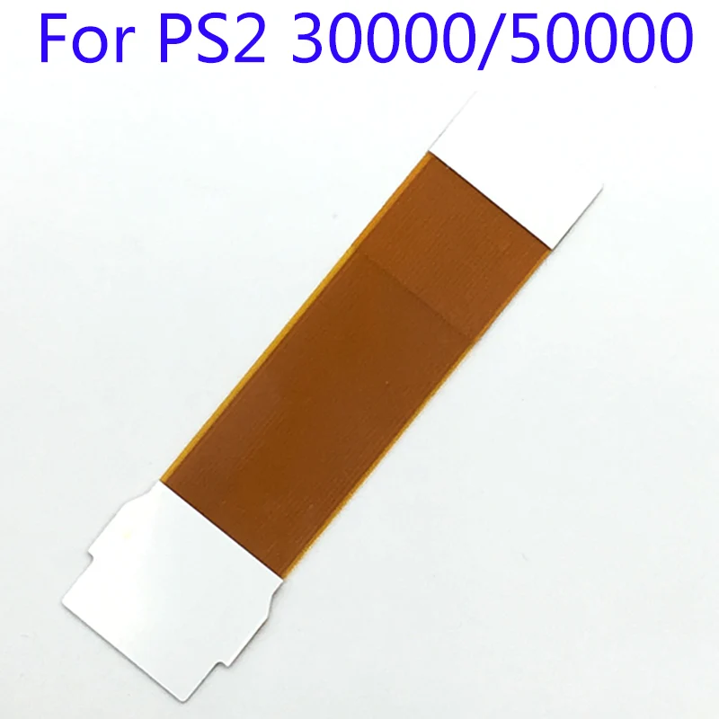 10 шт. для Sony Playstation 2 PS2 300xx 500xx привод лазерный объектив гибкий ленточный кабель