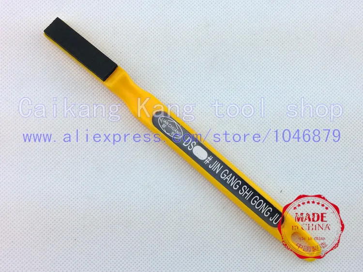 Алмазные шлифовальные блоки для шлифования из искусственных алмазов тип зубной