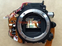 genuine for nikon d7000 mirror box assembly unit motor shutter aperture focusing ccd