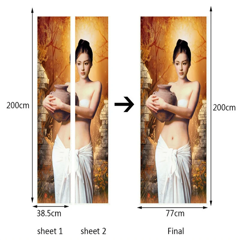 3D фигурка картины маслом в европейском стиле ретро фото фрески обои для гостиной