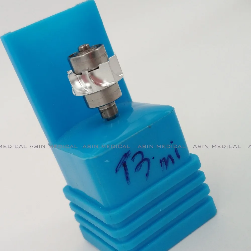 3 шт. ротора катушки обеспечивающий отсутствие вибрации при Sirona T3 Racer мини Стиль