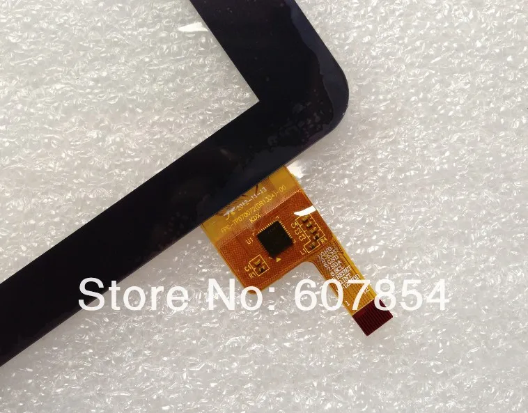 7-дюймовый планшет Touch FC FPC-TP070072(DR1334)-01 AWX-1305 для CUBE U25GT емкостный дигитайзер