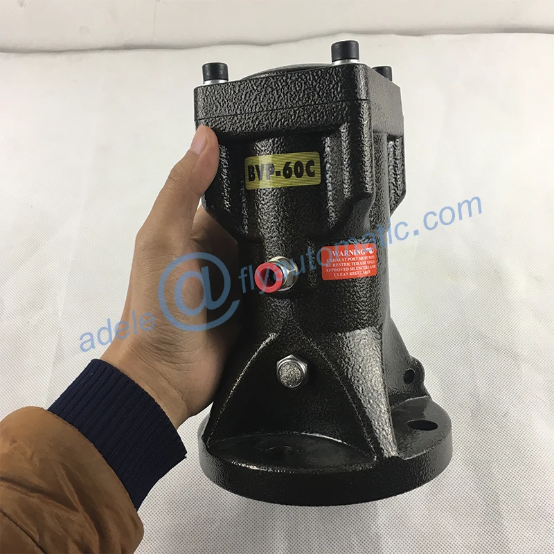 BVP серии Поршневой Тип пневматический вибратор BVP-60C 1/4 &quotвибратор-молот - купить