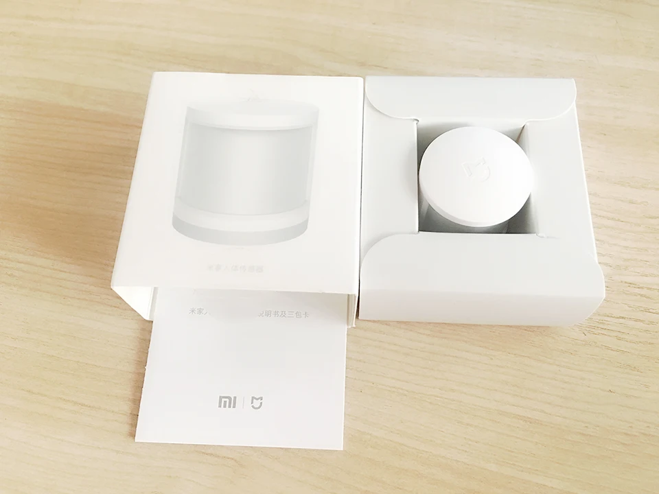 Xiaomi MiJia датчик человеческого тела умный датчик движения Магнитный умный дом комплекты Супер практичное устройство интеллектуальное