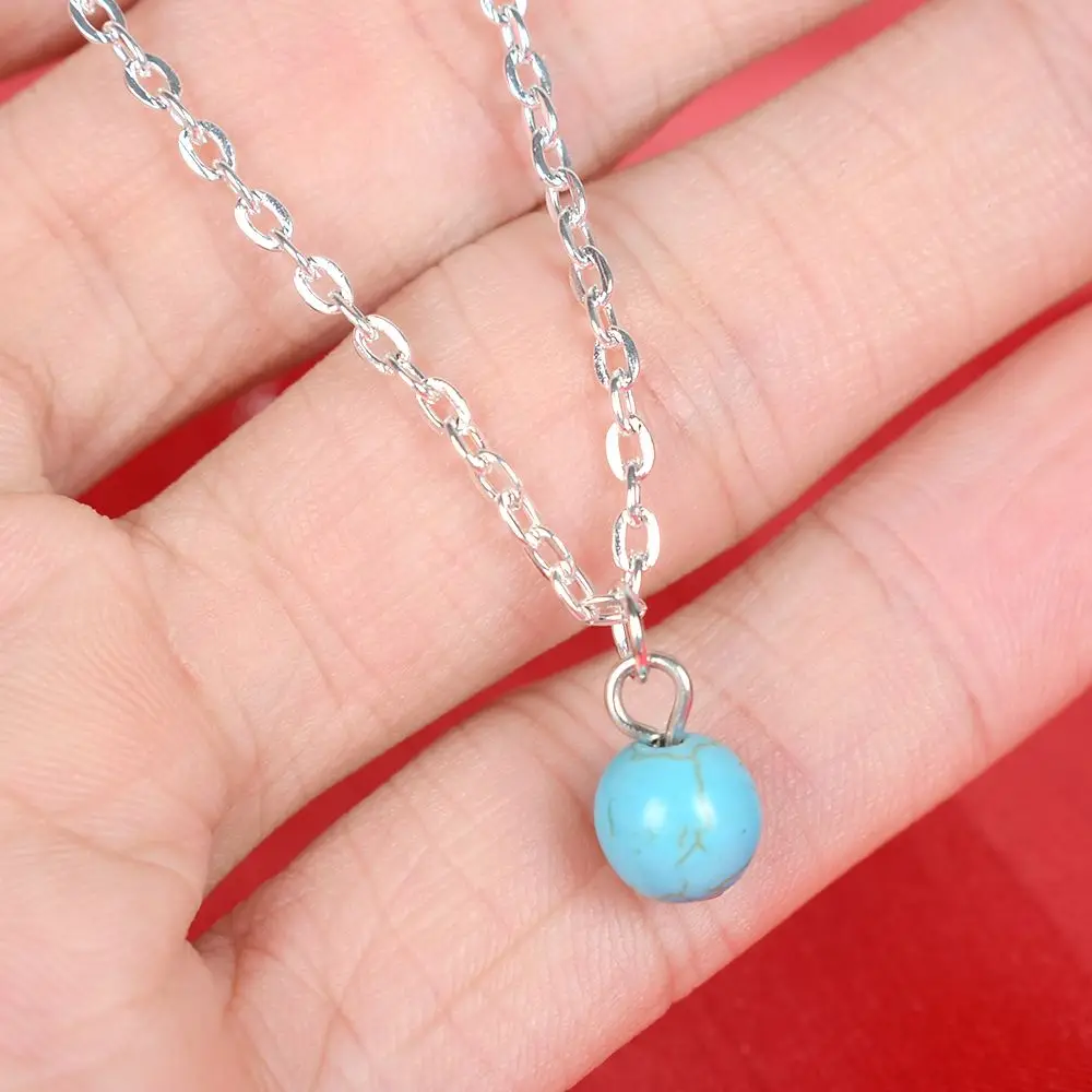 Женские браслеты на босую ногу с жемчужными бусинами вязаные крючком сандалии