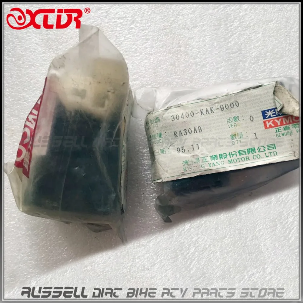 6 pin CDI Коробка зажигания для KYMCO ZING 125 30400 KAK 9000 RA30AB|box hop|box carebox mask |