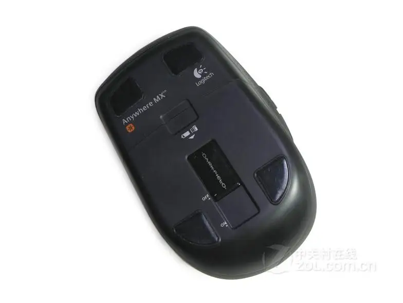 Для игровых мышей Logitech Anywhere MX M905 / mx anywhere 2 Pc игровые коньки для мыши (2 комплекта