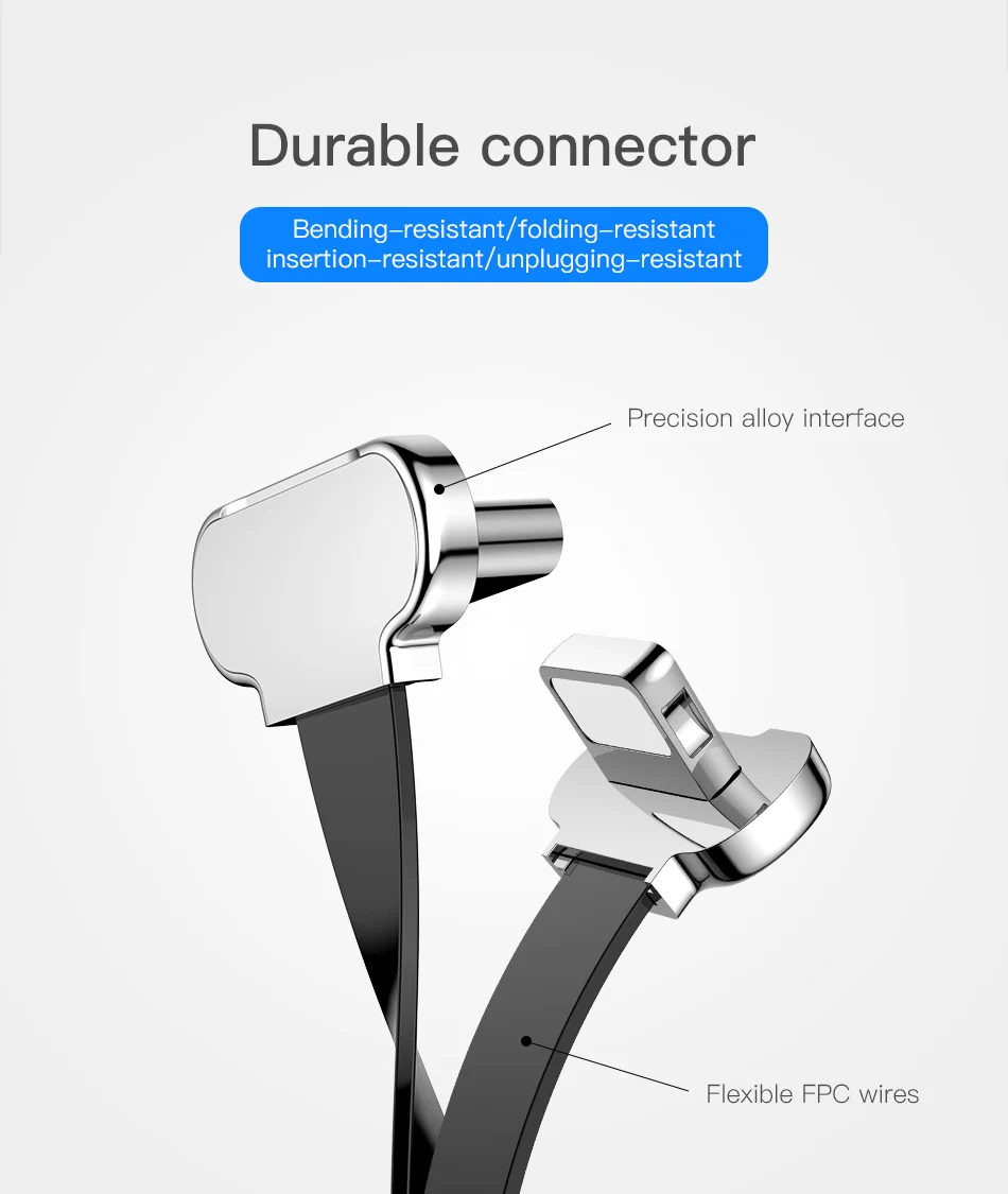 Baseus Qi Беспроводное зарядное устройство приемник Pad адаптер для iPhone samsung Xiaom usb type C Micro для Android type C Qi устройство с поддержкой