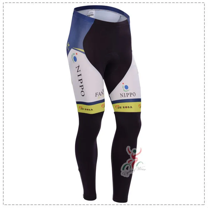 2014 Vini Fantini Pro Cycling Jersey Bicycle Clothing Long Sleeve (bib) Pants Quick Dry Breathable Ropa Ciclismo | Спорт и