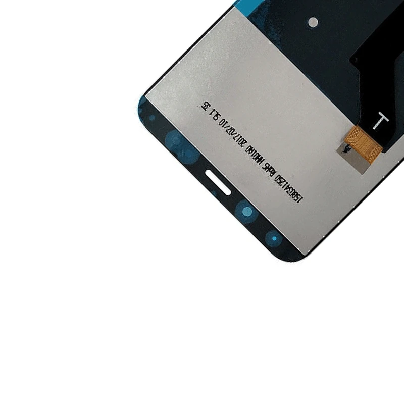 Оригинальный ЖК-дисплей для Xiaomi Redmi 5 Plus сенсорный экран дигитайзер сборка