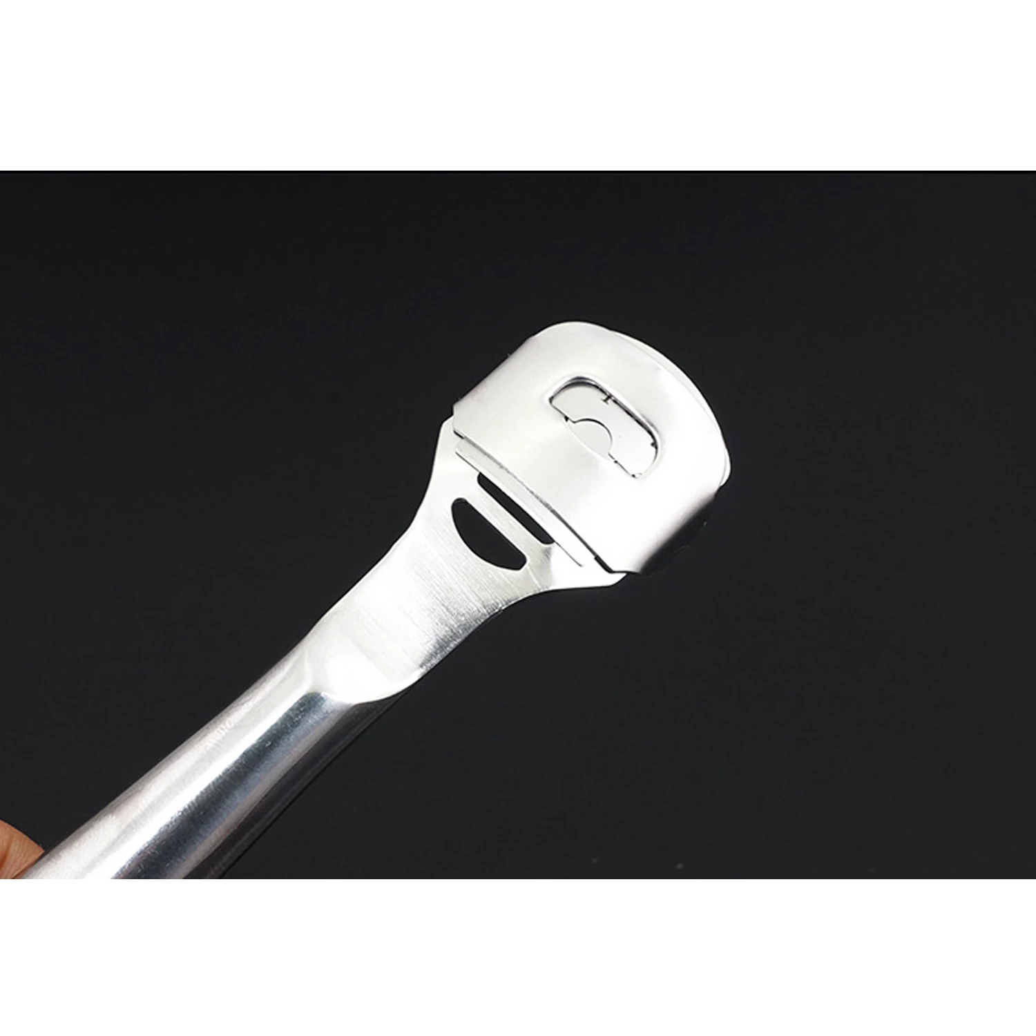 Нержавеющая сталь сделай сам кожевенное ремесло тонкий нож для резки инструмент