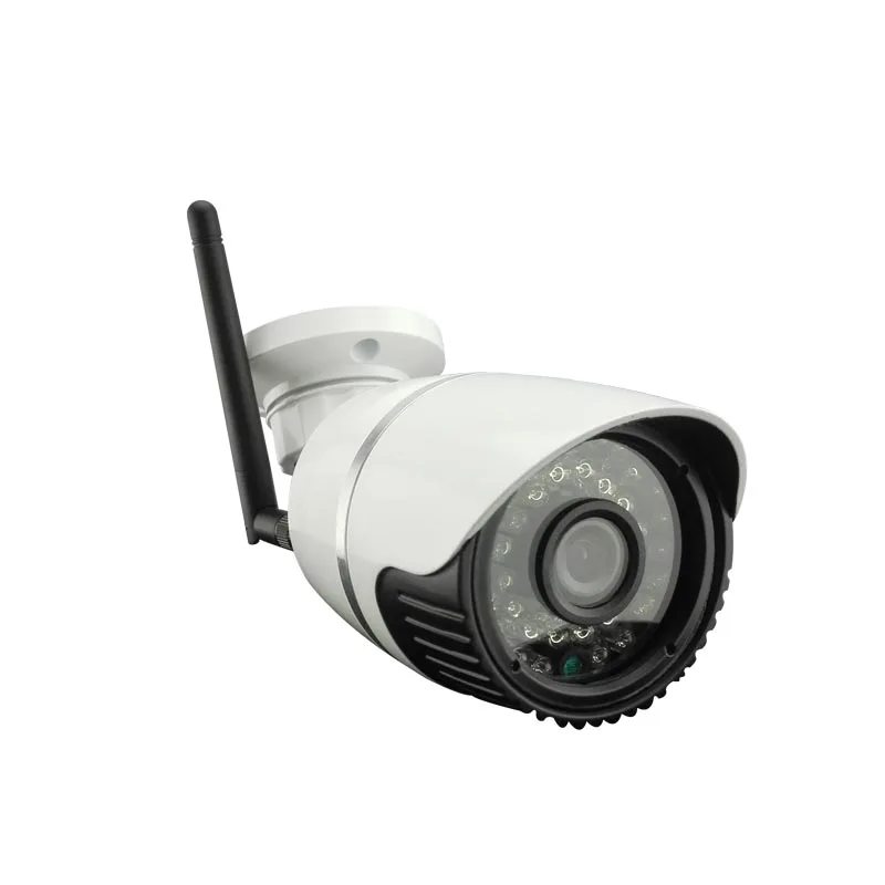 Беспроводной сети Wi Fi ip камера HD 720 P 1MP TF карты инфракрасное сетевое мониторинг
