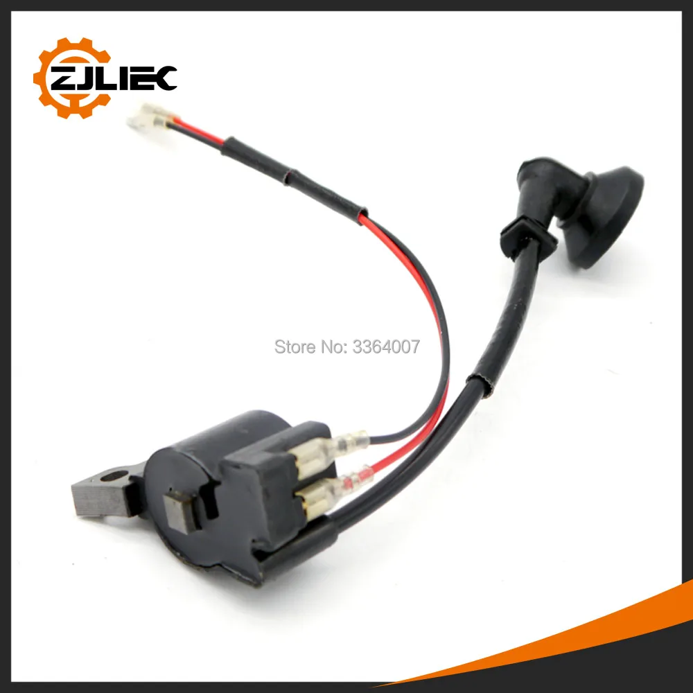 TU26 катушка зажигания правая передняя фара противотуманная для Mitsubishi Outlander