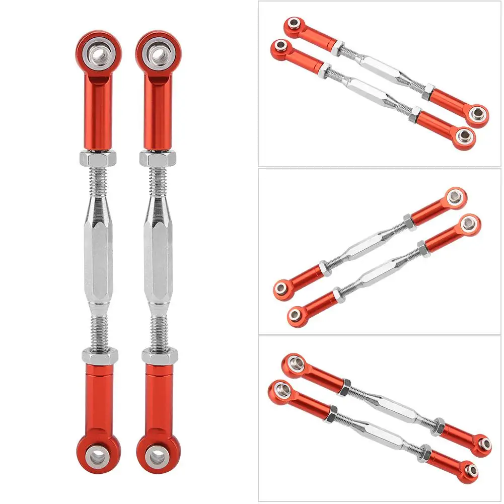 Алюминиевый сплав рулевая тяга стержни/Передняя Задняя крышка автомобиля столб