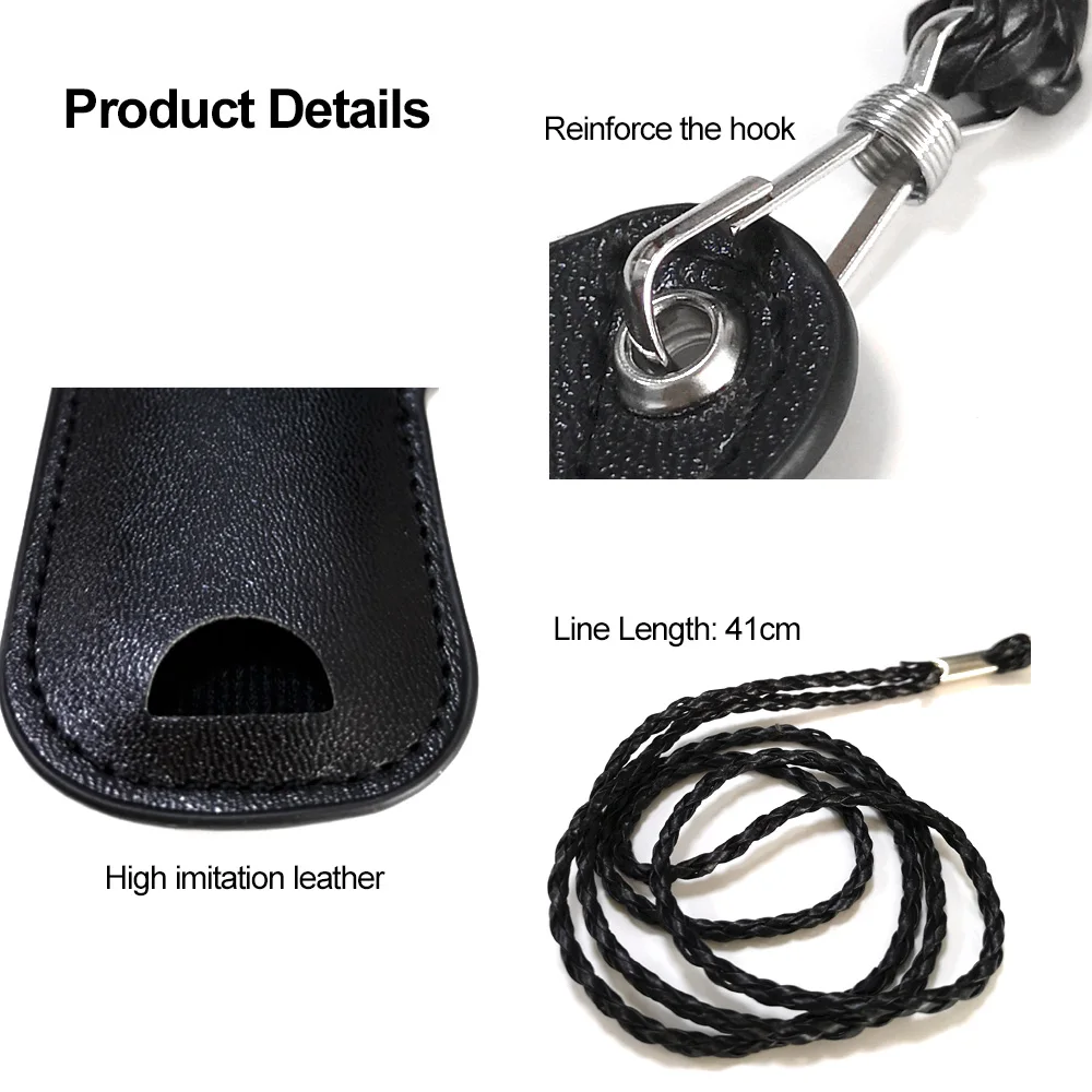 

Wholesale Vaporesso Renova Zero Pod System Protection Case PU Dustproof Carrying pouch handbag For Renova Zero Pod Kit Vape Acce