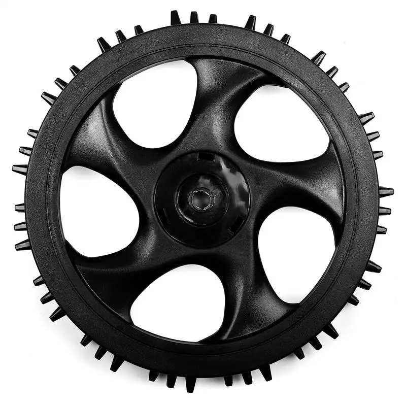 Роботизированная газонокосилка с задним колесом для замены газонокосилки 1 шт. |