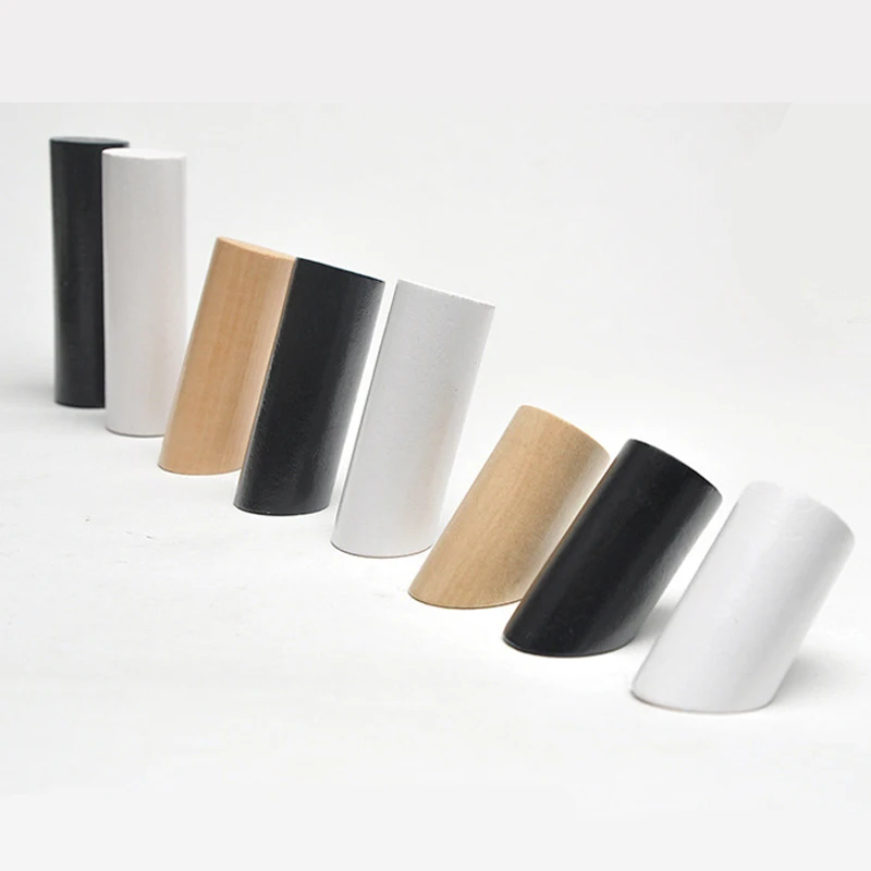 1 шт. натуральная настенная вешалка для одежды шарф шляпа сумка хранения