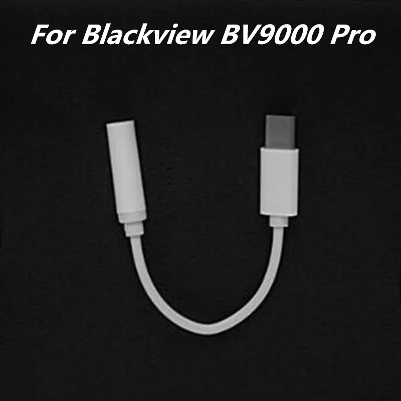 Оригинальная линия передачи наушников для смартфона Blackview BV9000 Pro 5 7 дюйма