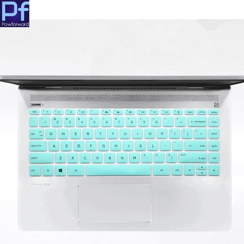 Защитная крышка для клавиатуры ноутбука 13 3 &quotHP Spectre x360 ac014tu w021tu Envy ad022tu ad024tu ad016tx