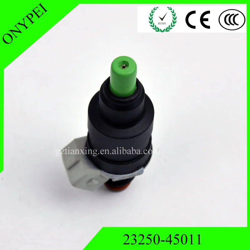 Топливный инжектор 23250 45011 23209 для Toyota 4runner Camry пикап Celica 2.0L 2.4L 2325045011 2320945011 45011|fuel