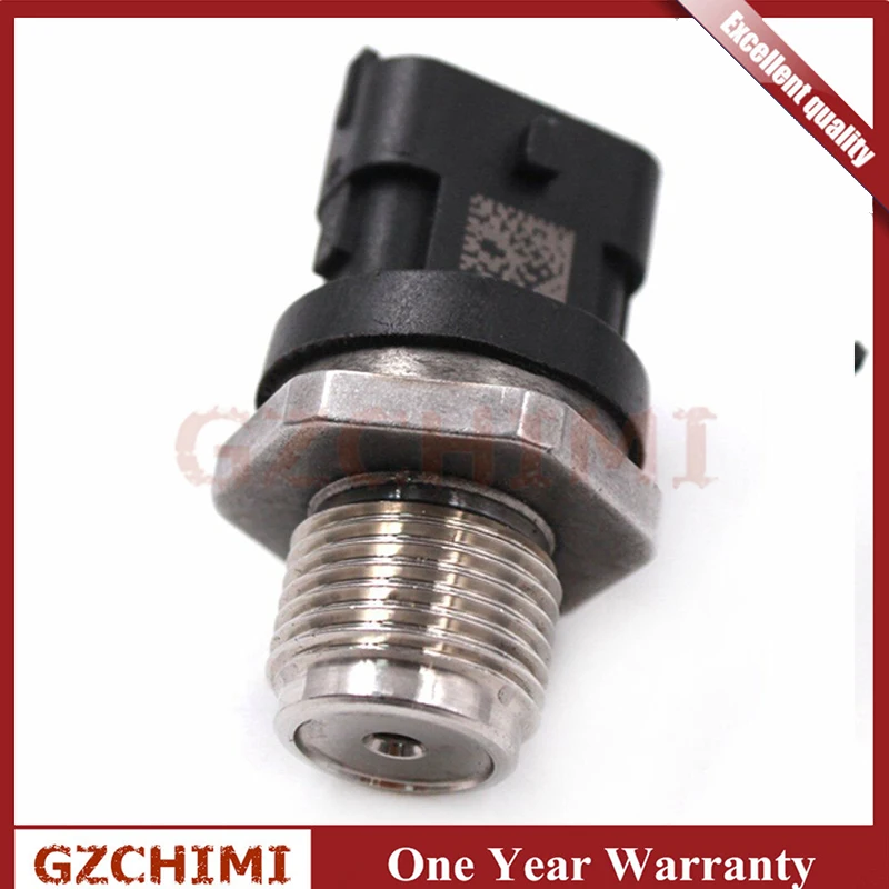 0281006018 WE01-13-GC0 новый датчик давления топливной рейки 1800 бар для Ford Ranger Everest Mazda BT-50 BT50