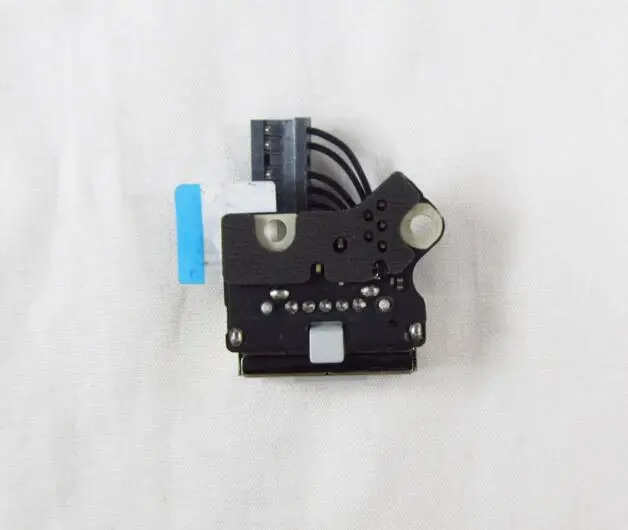 Протестированный новый разъем питания постоянного тока для MacBook Pro 15 дюймов Retina