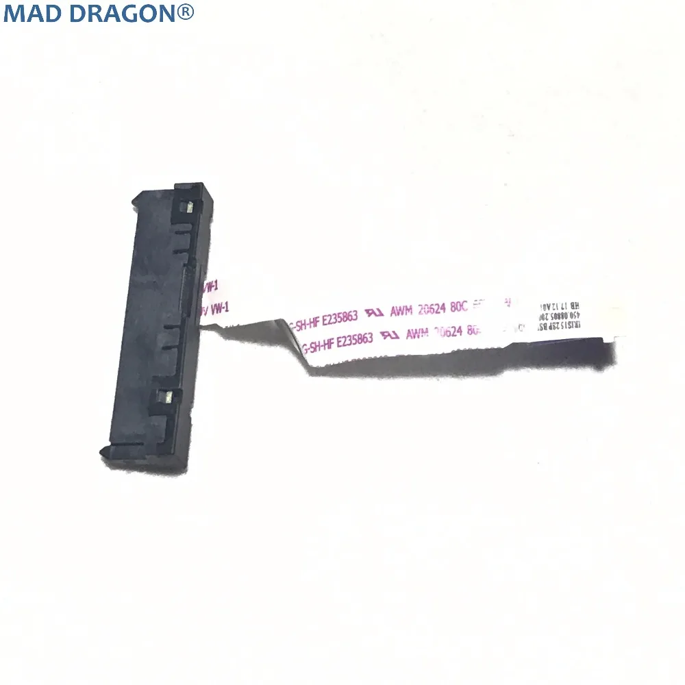 Новый и оригинальный кабель FFC для ноутбука DELL INSPIRON 15U 3551 3552 драйвер жесткого