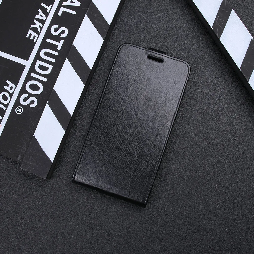 Чехлы для телефонов чехлы CUBOT ECHO Carcasa Funda из искусственной кожи откидные и пуховые