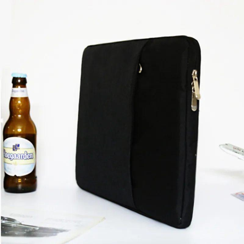 Jacodel Laptop Sleeve 13 14 15 inch Notebook bag for Macbook Xiaomi Air Pro Case Bag Dell HP Asus Acer Lenovo | Компьютеры и офис