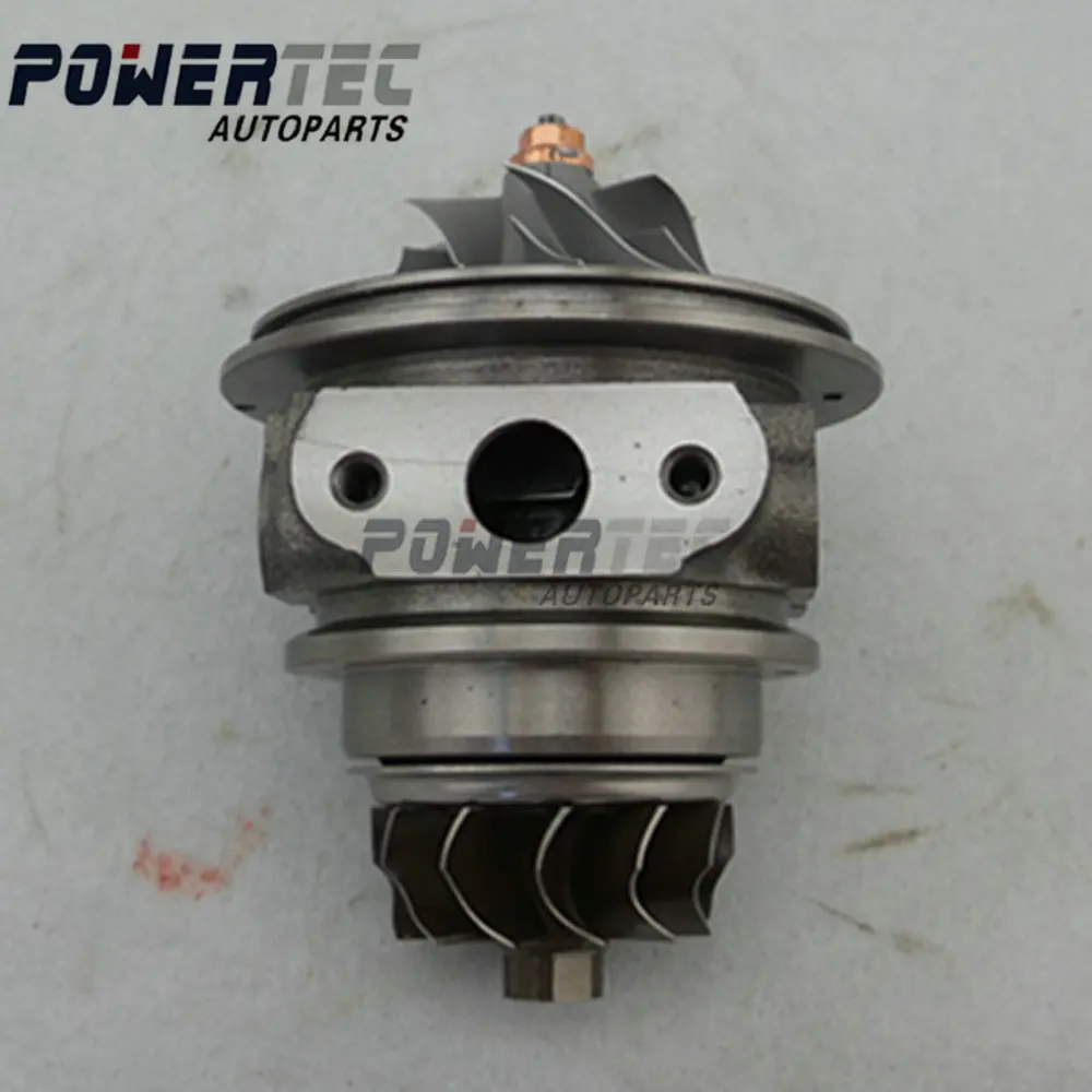 Турбонагнетатель обмен картридж TD04L 49377-04505 CHRA для Subaru Impreza Outback Legacy Forester EJ255 2.5L