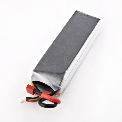 1 шт. дикая Скорпион RC 11 V 5500mAh 35C Lipo батарея для радиоуправляемого квадрокоптера