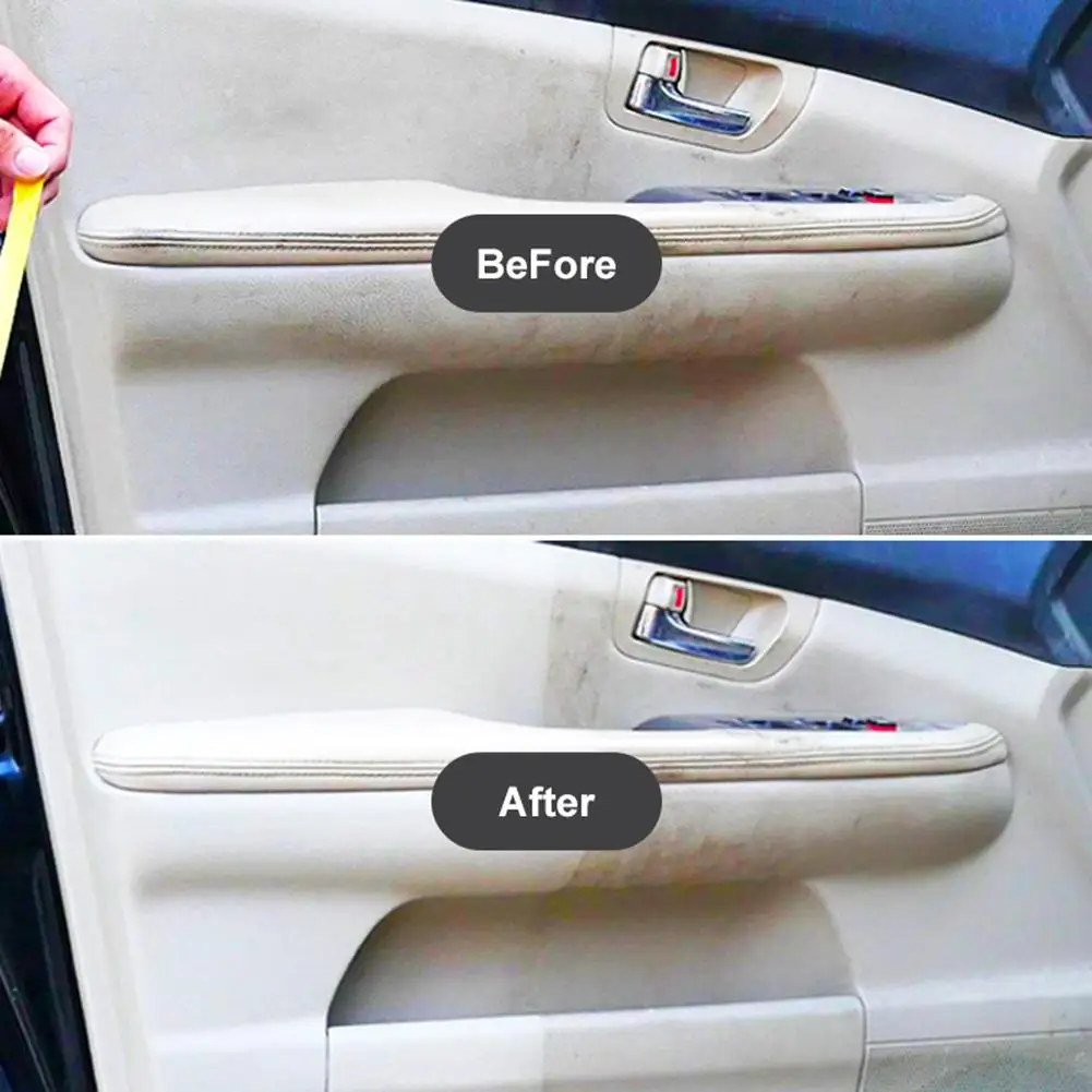 500 мл Универсальное покрытие для автомобильного сиденья Полировка автомобиля