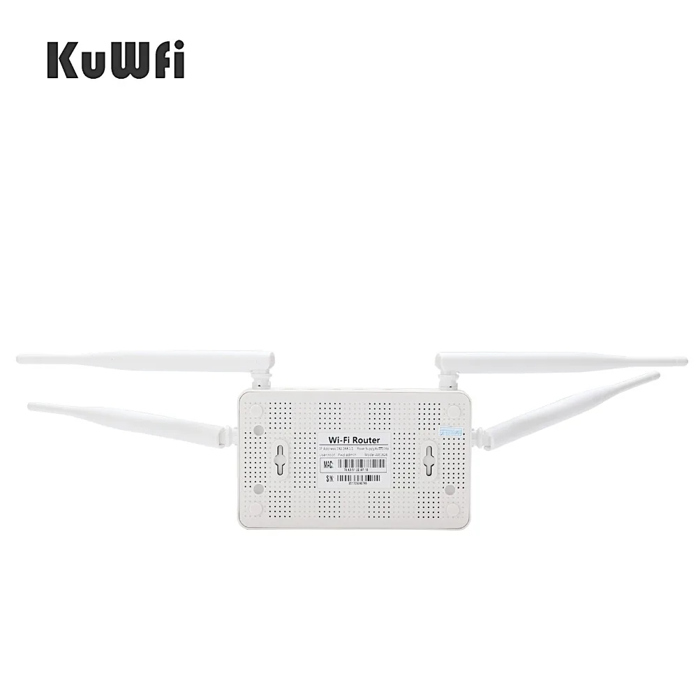 300 Мбит/с беспроводной Wi-Fi маршрутизатор Openwrt маршрутизатор английская прошивка маршрутизатор для производства Wifi Сильный сигнал с USB портом 4*5 dbi антенна